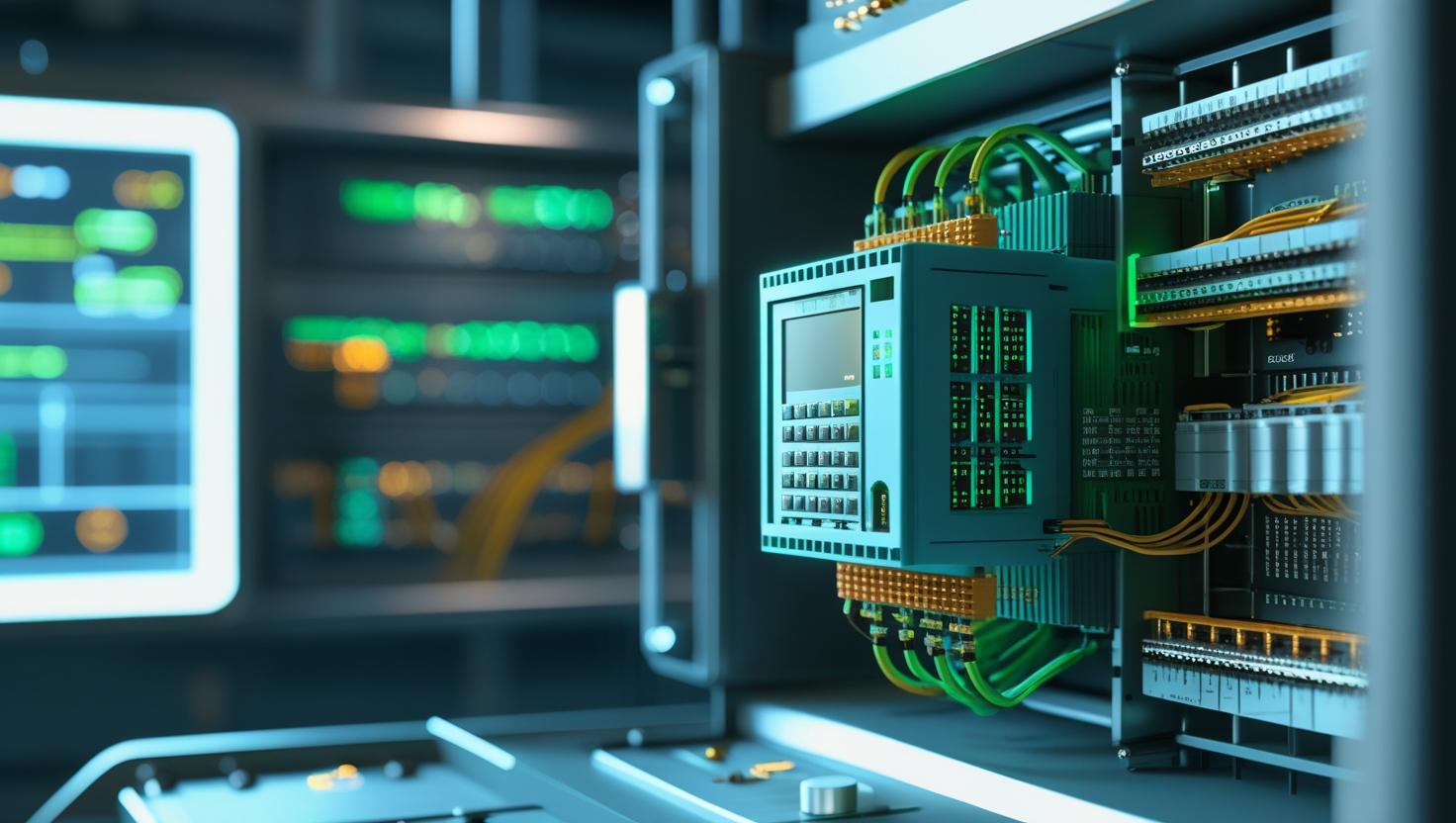 Programlanabilir Mantık Denetleyicileri